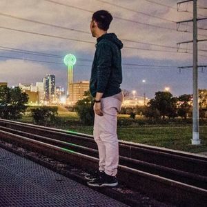 Meet your Posher, Eric